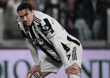 Arsenal set to move for top rated Juventus star in boost to further strenghten the frontline