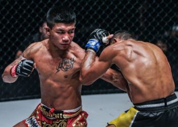 Counter-Attacking In Muay Thai: Exploiting Openings And Capitalizing On Mistakes