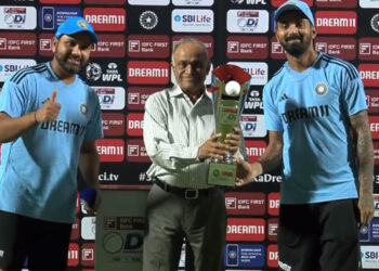 Cricket World News: Today's Morning News Headlines from Cricket World