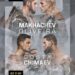 Double trouble! New UFC 294 poster drops for ‘Makhachev vs. Oliveira 2’