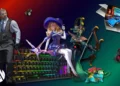 E-Sports
