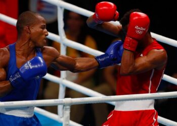 How To Shoeshine In Boxing