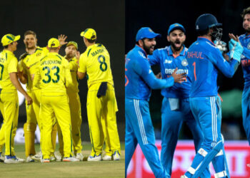 IND vs AUS 2023: Teams, players, schedule, Venue, and more - Crictracker