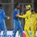 India vs Australia, 1st ODI, Stats Review: Mohammed Shami's best bowling figures and other stats