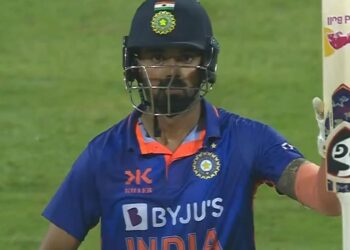 List of excellent innings by KL Rahul in ODIs in 2023 - CricBlog