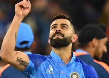 Memories of past World Cup victories, we want to create new memories for our fans: Virat Kohli