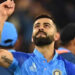 Memories of past World Cup victories, we want to create new memories for our fans: Virat Kohli