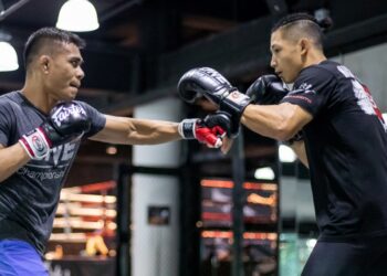 MMA Sparring: The Do’s And Don’ts