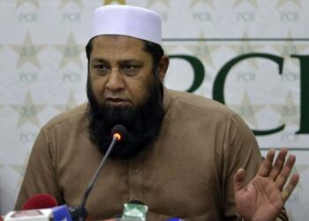 PCB to announce squad for ODI World Cup 2023 on Friday