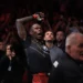 Midnight Mania! Michael Bisping blames attitude for Israel Adesanya’s loss: ‘An air of arrogance’