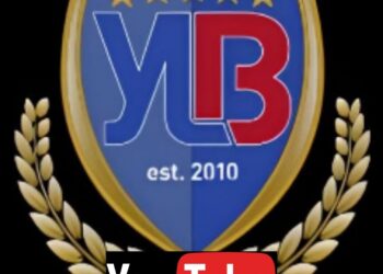 Yanders Law on YouTube — The Basketball Movement