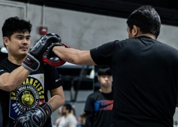 9 Reasons Why Boxing Is The Perfect Martial Art