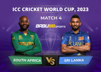 South Africa vs Sri Lanka