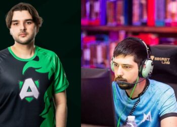 Charlie Shares w33's Heated Discord DM After “Pub Beef”