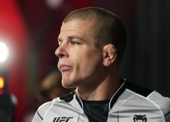 Dawson Shuts Down Mac Return: ‘He’s Going Through A Mid-Life Crisis’