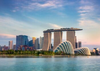 Digital Nomad Haven: A Guide To Remote Work And Co-Working Spaces In Singapore