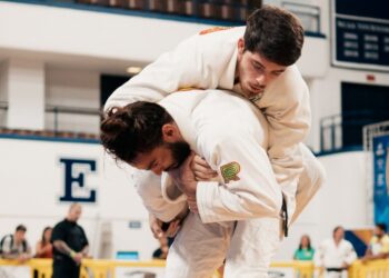 How To Do Standing Back Takes In BJJ