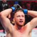 Justin Gaethje willing to wait a year for lightweight title shot