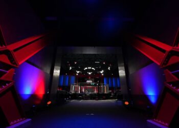 LIVE! Contender Series Results, Streaming Updates TONIGHT