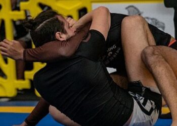 Mastering The Pinch Headlock And Shoulder Crunch In BJJ