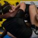 Mastering The Pinch Headlock And Shoulder Crunch In BJJ