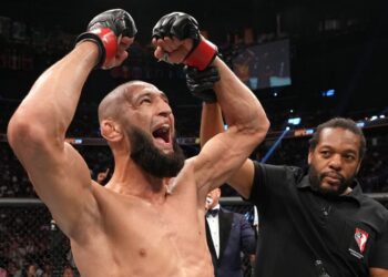 Midnight Mania! New UFC 294 Betting Odds Drop