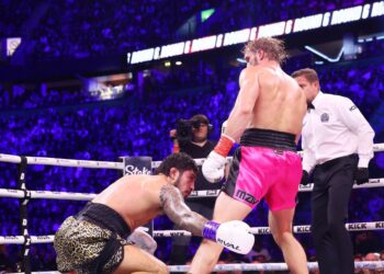 Midnight Mania: Over One Million PPV Buys?!?