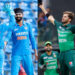 ODI World Cup 2023: India vs Pakistan, Match 12: Everything you need to know