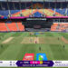 ODI World Cup 2023 kicks off in near-empty Narendra Modi Stadium, pic goes viral