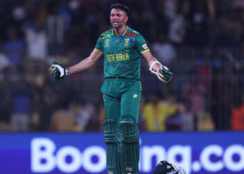 ODI World Cup 2023, Match 26, South Africa vs Pakistan Stats Review: South Africa's nervy chase, Pakistan's feat and other stats
