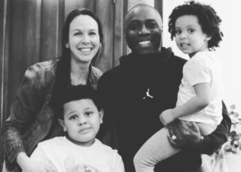 Rob's story — The Basketball Movement