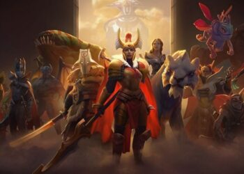 State of Dota 2 Ahead of TI12: Roshan Goes Rogue in Qojqva’s Game