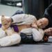 Take The Back: 3 Basic Backtakes For Beginners In BJJ