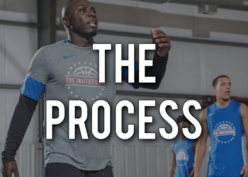 The Basketball Movement process — The Basketball Movement