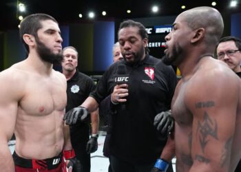 ‘The Russians be cheating right now’: UFC Vegas 80’s Bobby Green maintains stance against Islam Makhachev