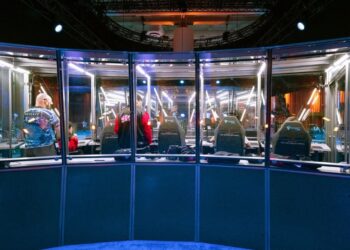 TI12 Main Event: Schedule, Results, and Other Details