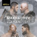 UFC 294 results, live streaming PPV play-by-play updates from Abu Dhabi | Islam vs. Volkanovski 2