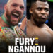 Updated Fury Vs. Ngannou Fight Purses!