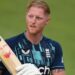When will Ben Stokes play in the 2023 World Cup?