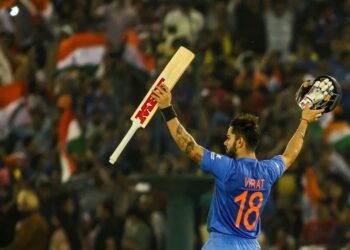2023 ODI World Cup odds – India the favourites… who’s next?
