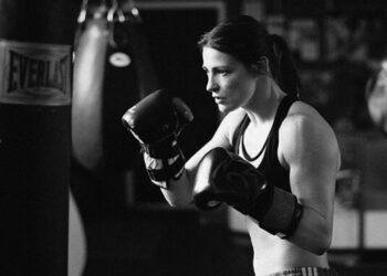 4 Of The Best Female Boxers Of The Modern Era
