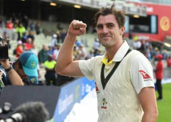 Australia Cricket Schedule 2023-24: 5 Tests, 3 ODIs, 3 T20Is