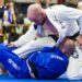 BJJ 101: Deep Half Guard
