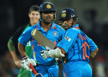 Cricket World News: Today's Morning News Headlines from Cricket World