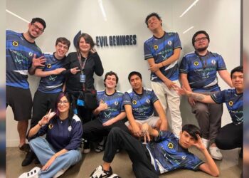 Evil Geniuses Disbands Dota 2 Roster Amidst Another Wave of Layoffs