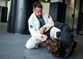 Here’s How Brazilian Jiu-Jitsu Makes You A Smarter Person