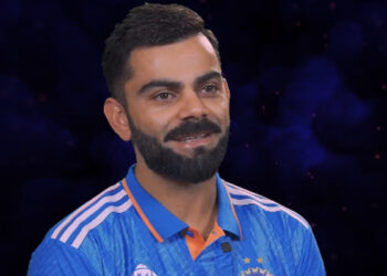 'I had the drive but lacked professionalism' - Virat Kohli reveals the game-changing step of his career