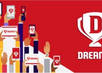 Is Dream11 fantasy cricket considered gambling?