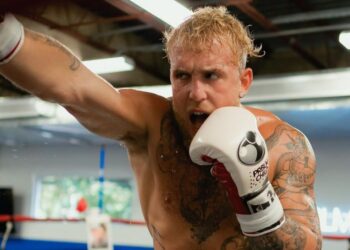 Is Jake Paul A Legitimate Boxer?