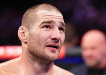 Manager: Khamzat Chimaev ‘never even brought up’ in talks for Sean Strickland title defense at UFC 297